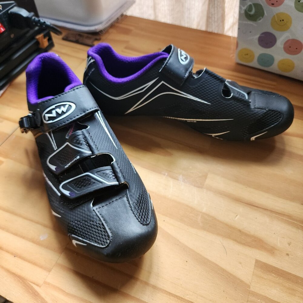 Northwave Starlight SRS cycling shoes